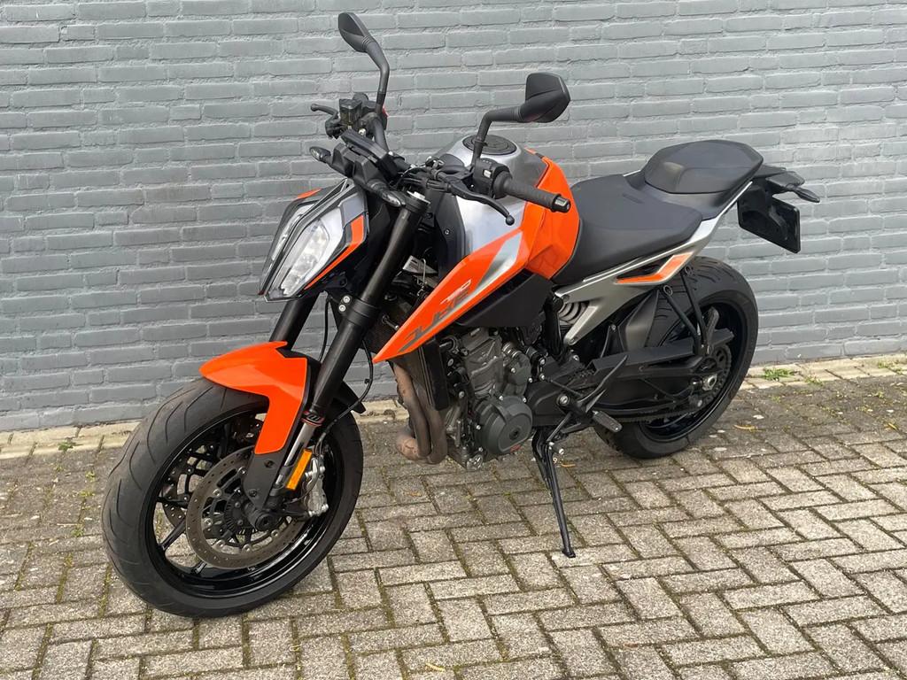KTM 790 Duke ABS - Teck pack - Quickshifter - € 5.990,00 - foto 3