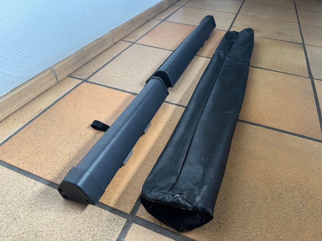 Veiligheidsnet nylon | Volvo V70/XC70 | 2008-2016, Ophalen of Verzenden, Zo goed als nieuw