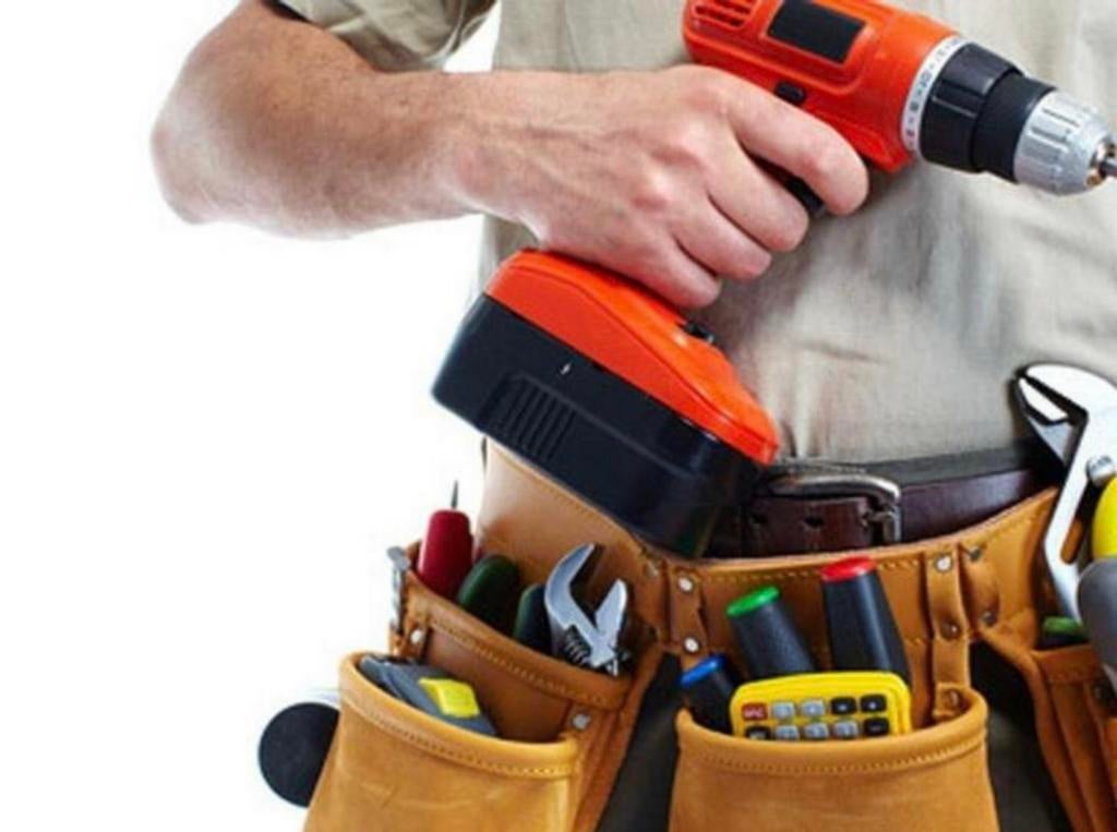 Klusjesman, 33 - 40 uur, Vanaf 10 jaar, Overige vormen