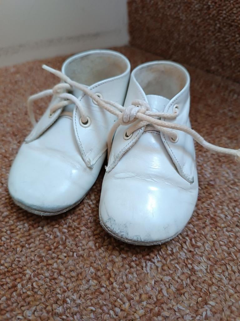 Kinder schoentjes, Ophalen of Verzenden