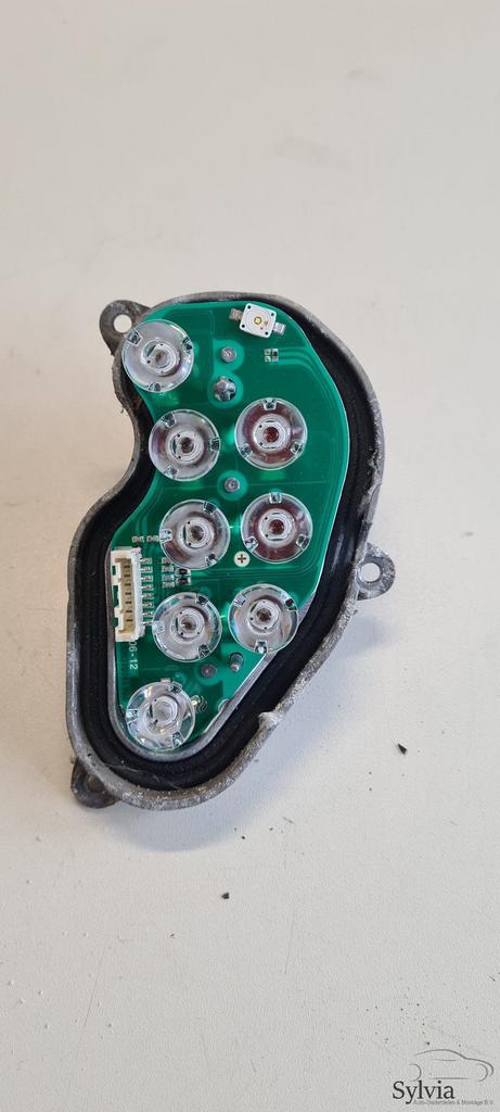 Knipperlicht LED links BMW 3 serie E92 E93 LCI 7263089, Auto-onderdelen, Verlichting, Gebruikt, -, -, Ophalen of Verzenden