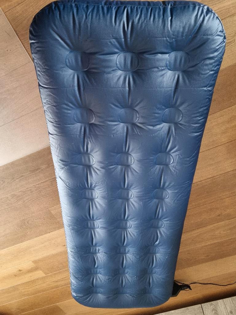 kampeerspullen, Caravans en Kamperen, Kampeeraccessoires, Zo goed als nieuw, Ophalen