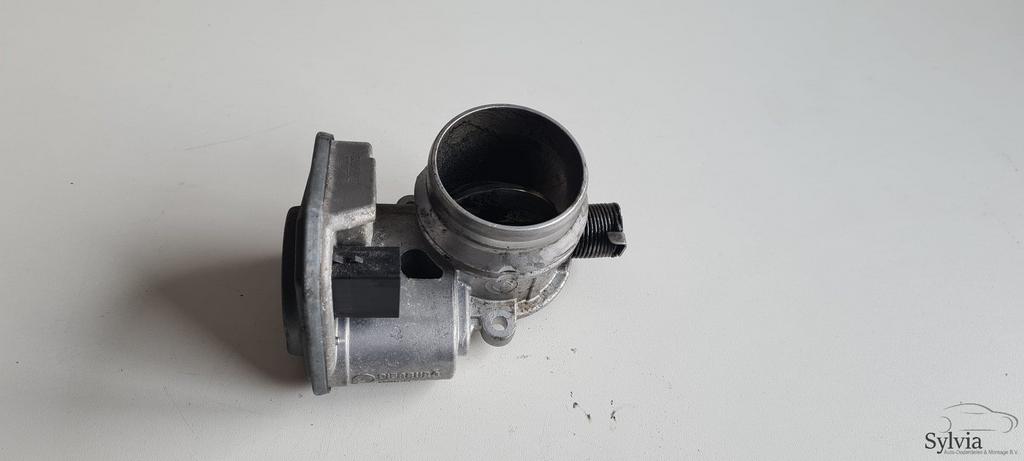 Gasklephuis BMW motorcode N47 7804373, Gebruikt, -, -, Ophalen of Verzenden
