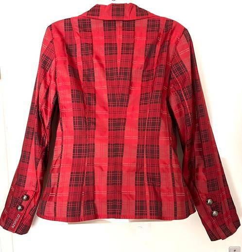 Airfield jasje maat 42 [v], Kleding | Dames, Maat 42/44 (L), Ophalen of Verzenden, Zo goed als nieuw, Jasje