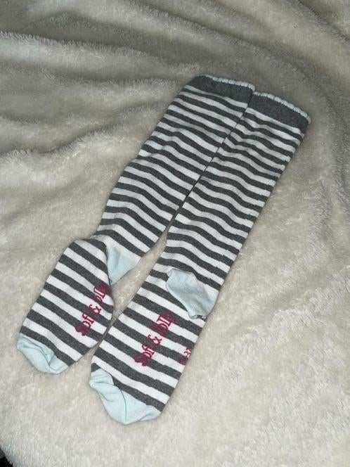 Kousen kniekousen sokken 34-37 soft & jolly, Zo goed als nieuw, Soft & jolly, Sokken, Verzenden
