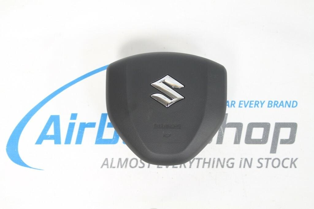 Airbag set - Paneel Suzuki SX4 (2013-heden)