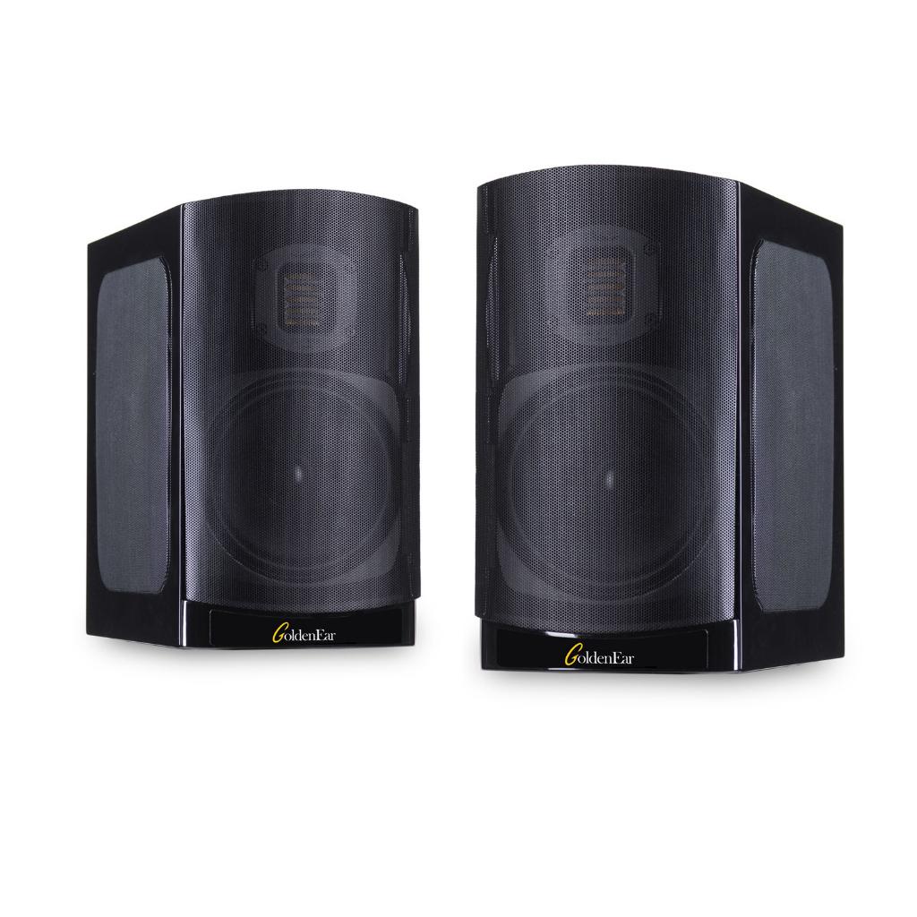 GoldenEar BRX, Overige merken, -, -, Ophalen of Verzenden