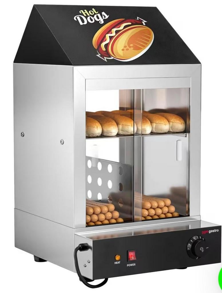 Leuke hotdog machine te huur, Ophalen of Verzenden