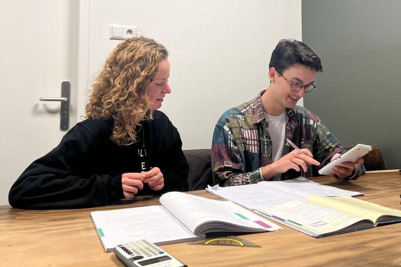 Bijles wiskunde en economie 7+ jaar ervaring, Bijles