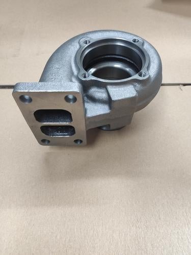 Nieuw turbine behuizing Holset HX35 10cm T3 V-band, Motoren, Tuning en Styling, Ophalen of Verzenden