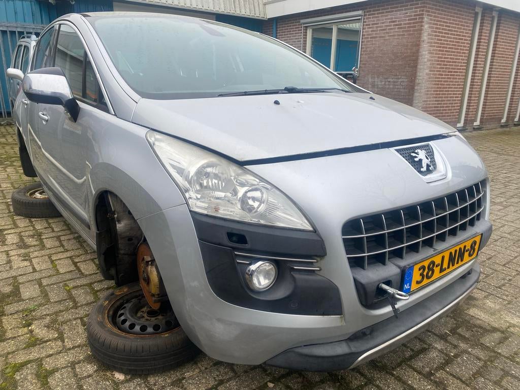 Peugeot 3008 onderdelen te koop - Diverse gebruikte onderdel, Auto-onderdelen, Ophalen of Verzenden, Gebruikt, Peugeot