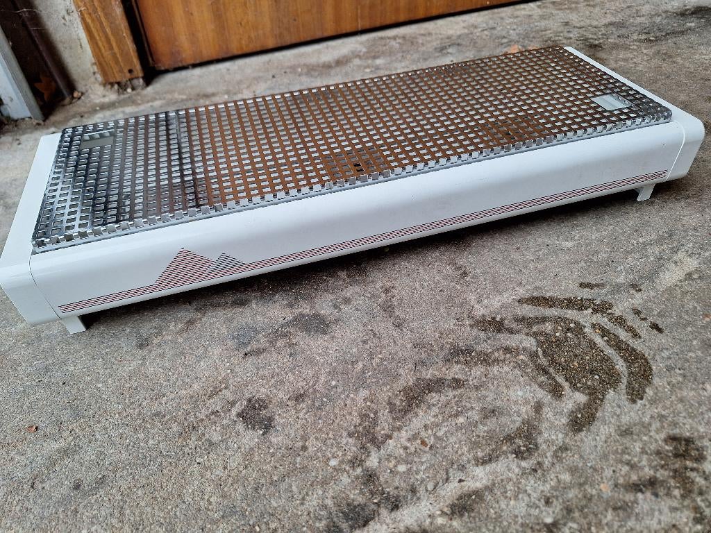 warmhoud plaatje, Ophalen of Verzenden, Zo goed als nieuw