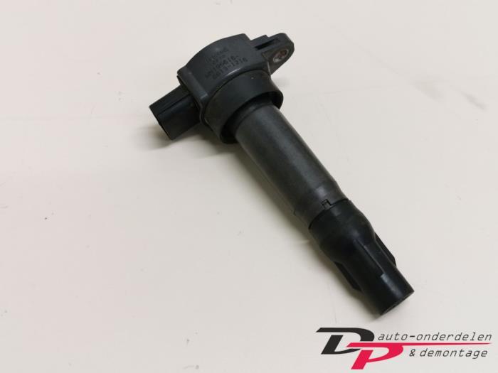 Bobine van een Mitsubishi Colt, Gebruikt, -, -, Ophalen of Verzenden