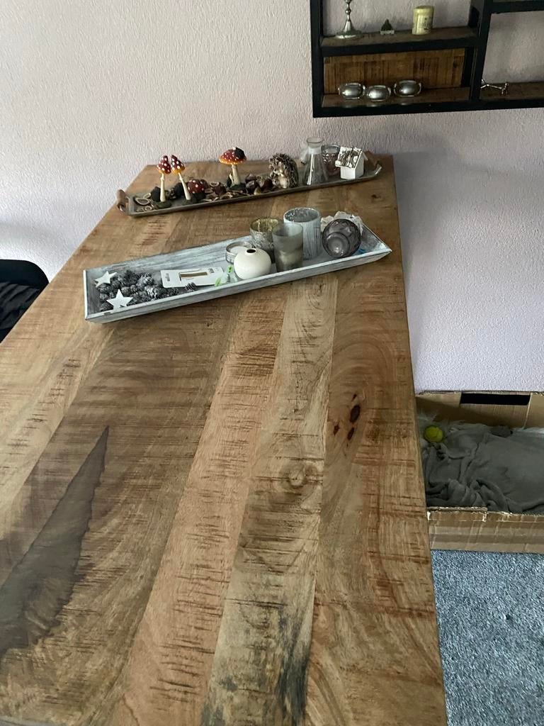 Bartafel., Ophalen, Gebruikt, 100 tot 150 cm, 50 tot 100 cm