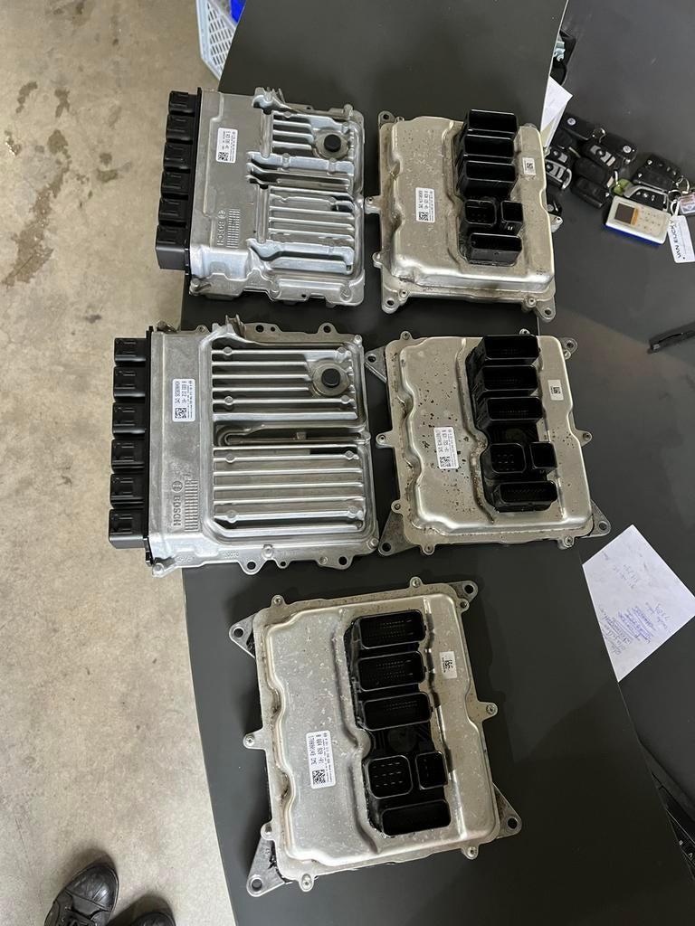 BMW DME motorbrein N20 B48 20i 28i  530e, Ophalen of Verzenden, BMW