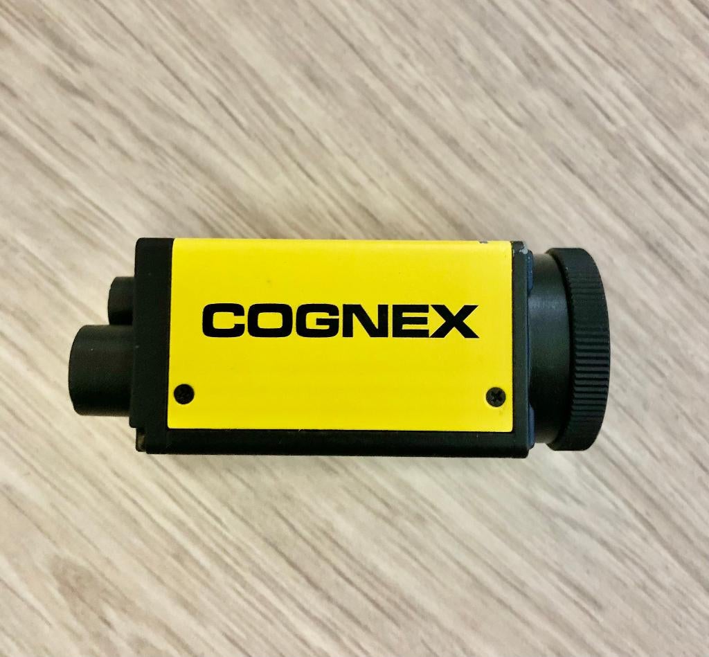 COGNEX - Insight - In-Sight - Micro ISM1403 - 1403 - Camera, Ophalen of Verzenden, Zo goed als nieuw