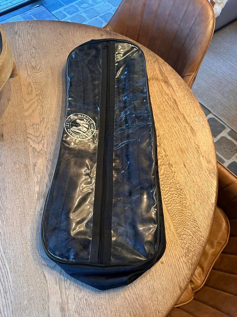 Hoofdsteltas, Ophalen of Verzenden, Overige soorten