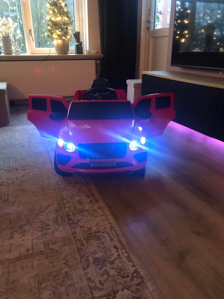 Nieuwe bestuurbare auto in verpakking, Ophalen of Verzenden, Nieuw