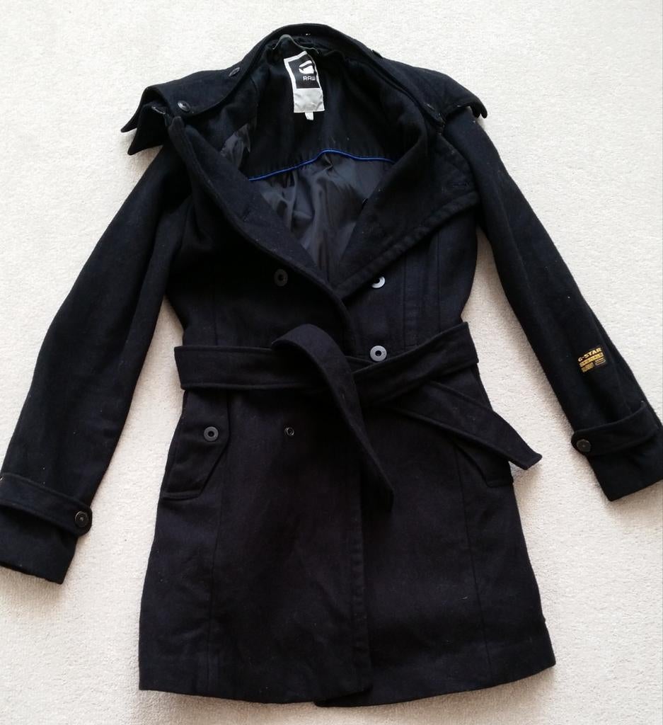 G-Star Leren Jassen Kopen voor Stijlvolle Outfits