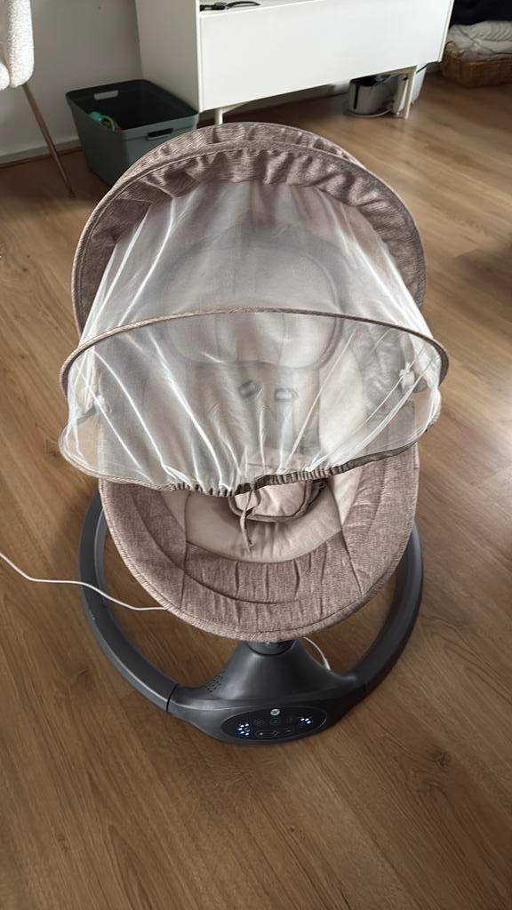 Swing wipstoel, Overige merken, Nieuw, Wipstoel, Ophalen of Verzenden