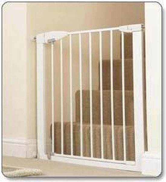 Safety 1st U-Pressure Fit - Traphekje 73 - 80 cm, Ophalen, Minder dan 100 cm