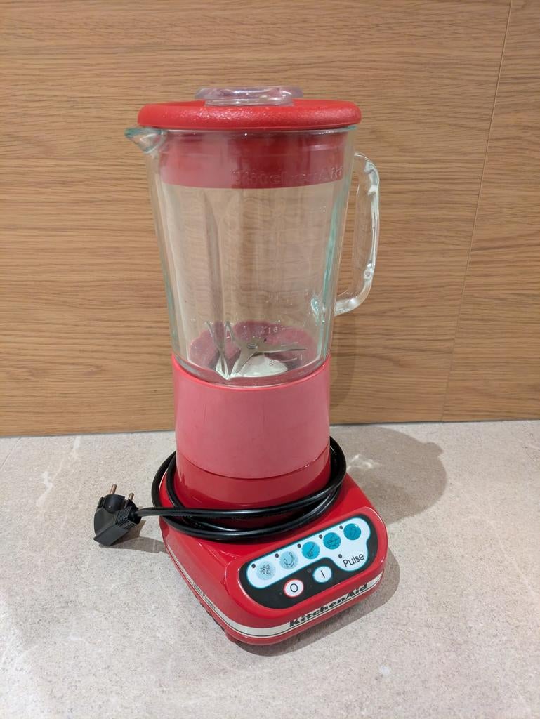 KitchenAid Blender, Ophalen, Zo goed als nieuw, Blender
