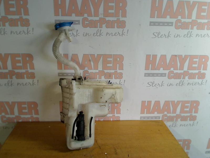 Ruitensproeierpomp + Reservoir Volkswagen Polo VI (AW1) 2018, Gebruikt, Volkswagen, Volkswagen AG, Kundenbetreuung@volkswagen.de