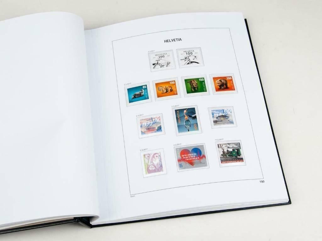 Gezocht Davo luxe supplementen, Ophalen, Verzamelalbum