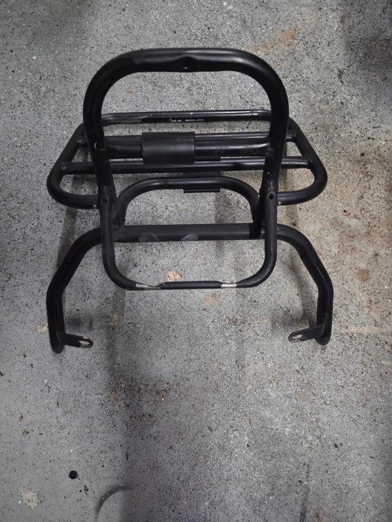 Rekje voor achterop btc riva scooter, Ophalen of Verzenden, Overige typen, Overige merken