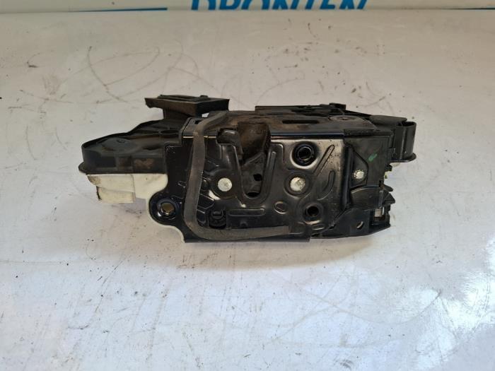 Deurslot Mechaniek 2Deurs links van een Volkswagen Caddy, Auto-onderdelen, Gebruikt, -, -, -