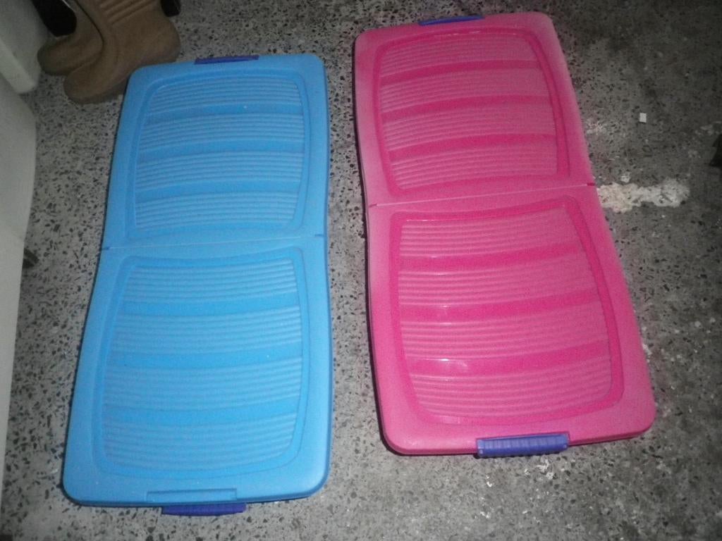 opbergbox met deksel zie beschrijving, Ophalen, Minder dan 35 cm, Minder dan 40 cm, Doos