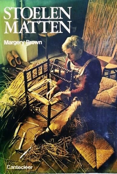 Brown - Stoelen matten, Ophalen, Gelezen, Overige onderwerpen