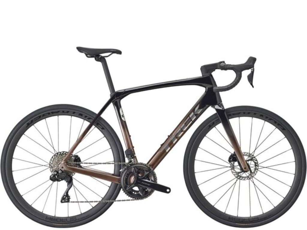 Nieuwe Trek Domane SL 6 gen 4 2026