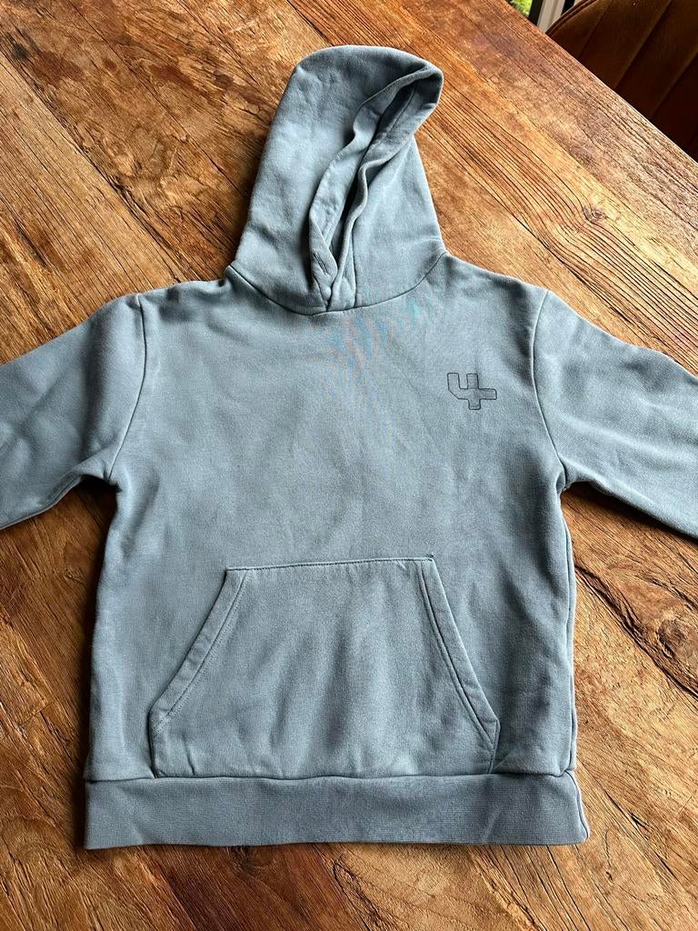 Four Amsterdam Sweater Maat 134/140 - Zeer Goede Staat, Kinderen en Baby's, Kinderkleding | Overige, Ophalen of Verzenden, Zo goed als nieuw