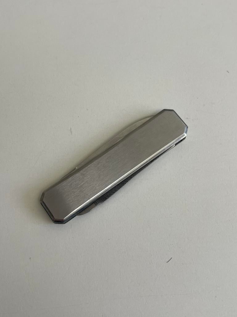 Breizack Solingen zakmes, Ophalen of Verzenden, Zo goed als nieuw