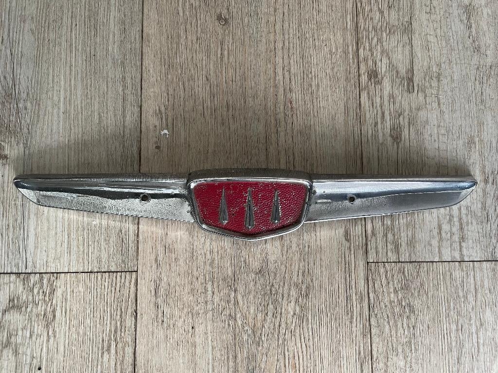 Hillman minx grill embleem, Auto diversen, Ophalen of Verzenden, Nieuw