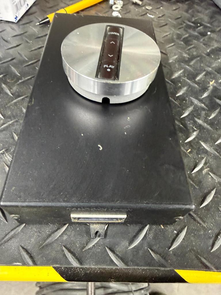 Bang & Olufsen Beolink Converter - Zeldzaam!, Ophalen of Verzenden, Gebruikt