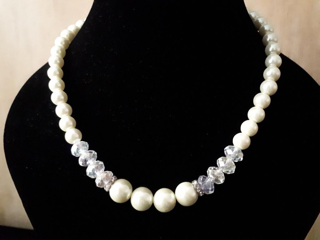 KETTING  (Nickelfree)  -Nieuw-, Ophalen of Verzenden, Nieuw, Overige materialen