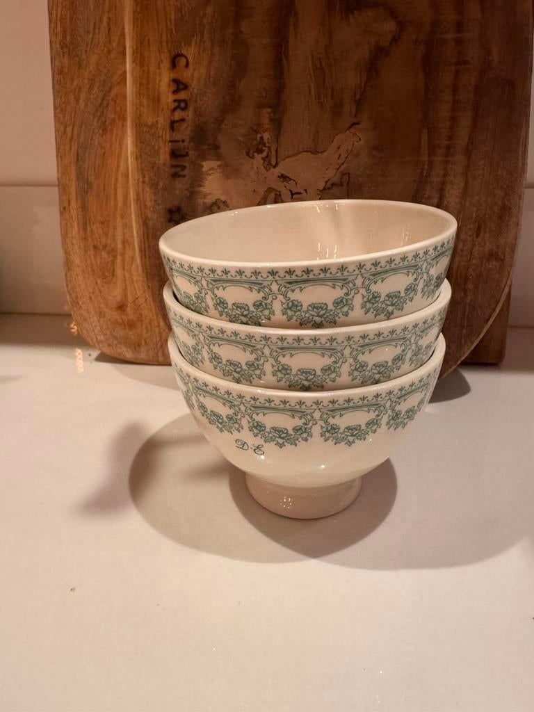 Royal boch Carlotta spoel kommetjes DE, Ophalen