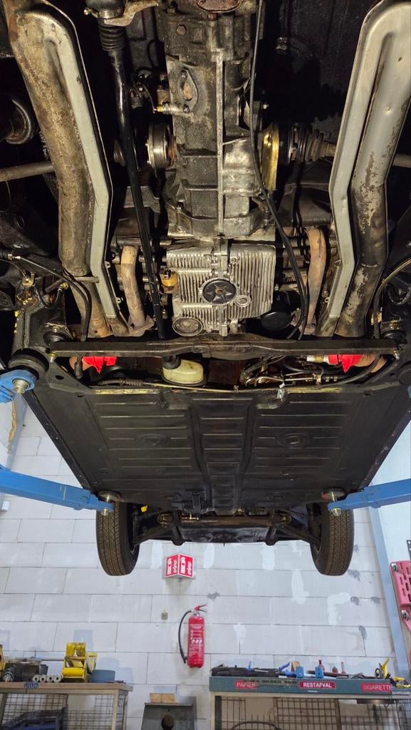 ZEER PITTIGE PORSCHE 914 1.7, Particulier, Te koop, Benzine