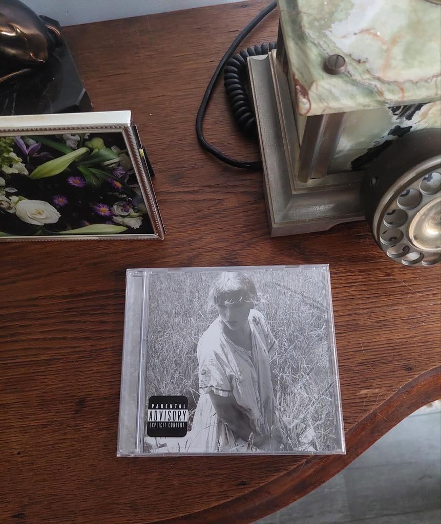 Taylor Swift - Folklore CD Bundel 7x, Ophalen of Verzenden, Nieuw in verpakking, Boxset