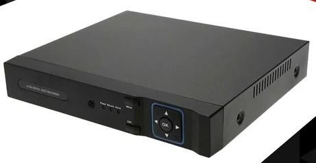 Walkertone H.264 H264 DVR recorder WT-616AHD WT-604AHD, Ophalen of Verzenden, Nieuw
