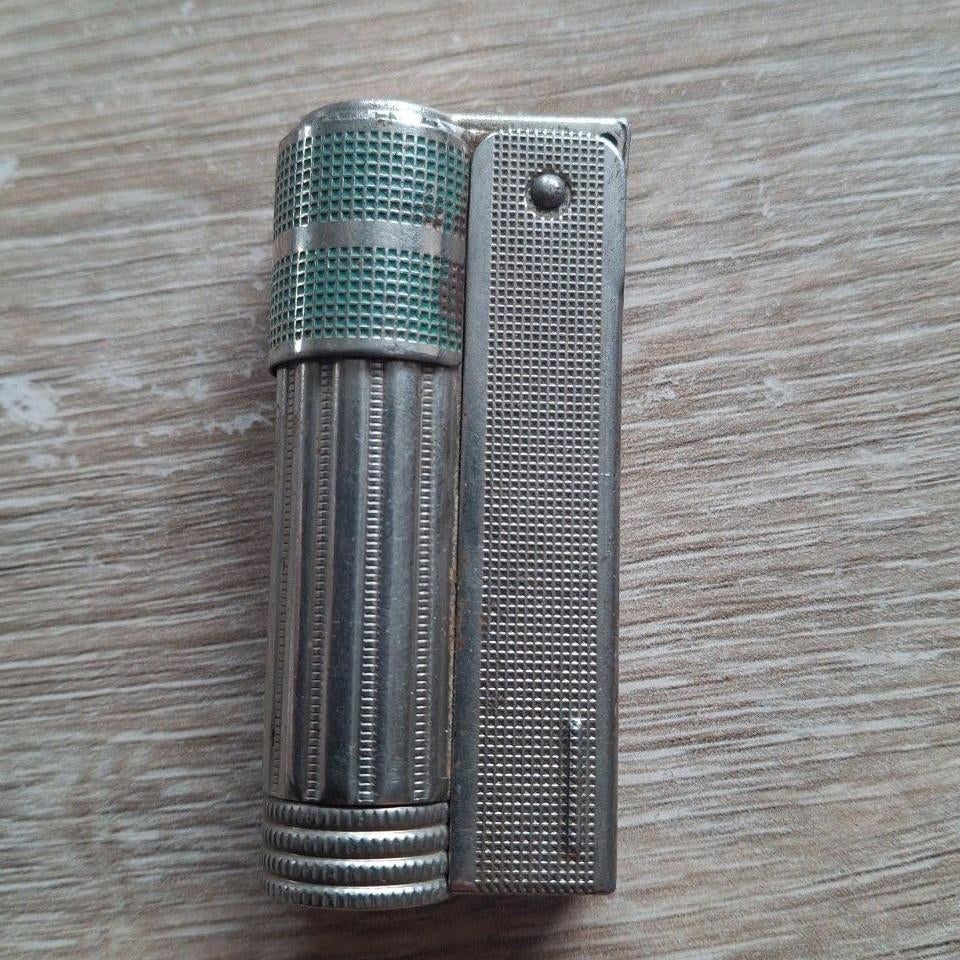 Imco aansteker, Verzamelen, Rookartikelen, Aanstekers en Luciferdoosjes, Ophalen of Verzenden, Gebruikt, Aansteker