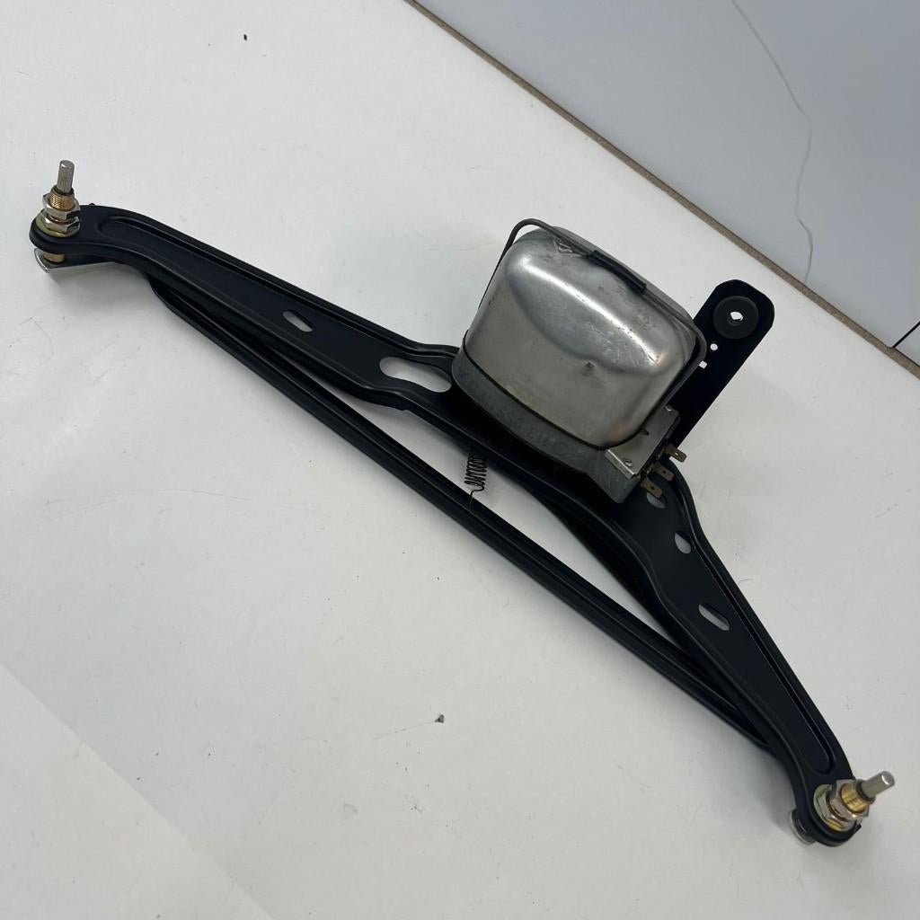 VW Kever ruitenwissermotor 1958-1964 gereviseerd Dickholmer, Ophalen of Verzenden, Zo goed als nieuw