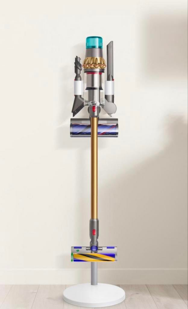 Dyson Multi-accessoirehouder voor stofzuiger, Witgoed en Apparatuur, Stofzuigers, Nieuw, Stofzuiger, Minder dan 1200 watt, Reservoir