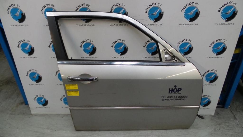 CHRYSLER 300C PORTIER RV 2006, Gebruikt, Deur, Ophalen of Verzenden, Stiba lid