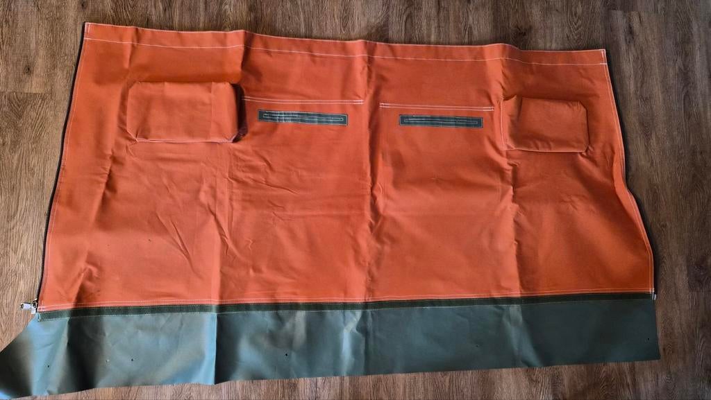 Holtkamper Afdekschort Keuken - Kyte XL, Ophalen of Verzenden