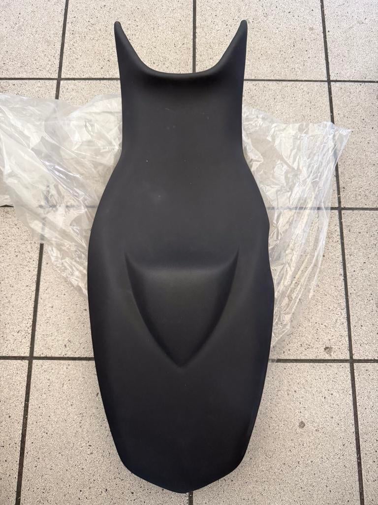 Hoog zadel voor BMW F800R/S/ST/GT, BMW, Nieuw, Ophalen of Verzenden, BMW