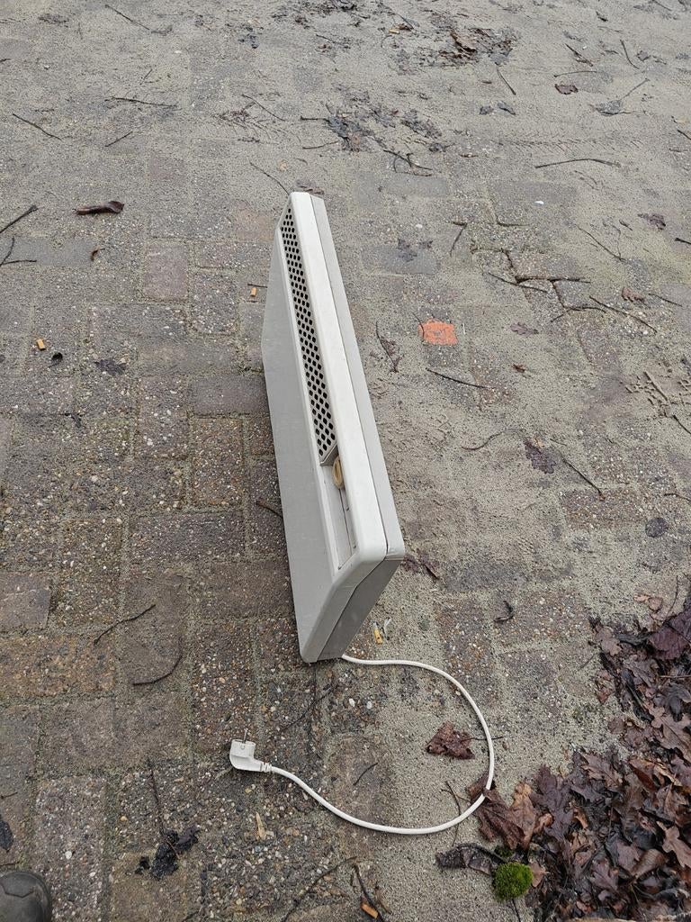 Heater, Ophalen, Vrijstaande haard, Elektrische haard