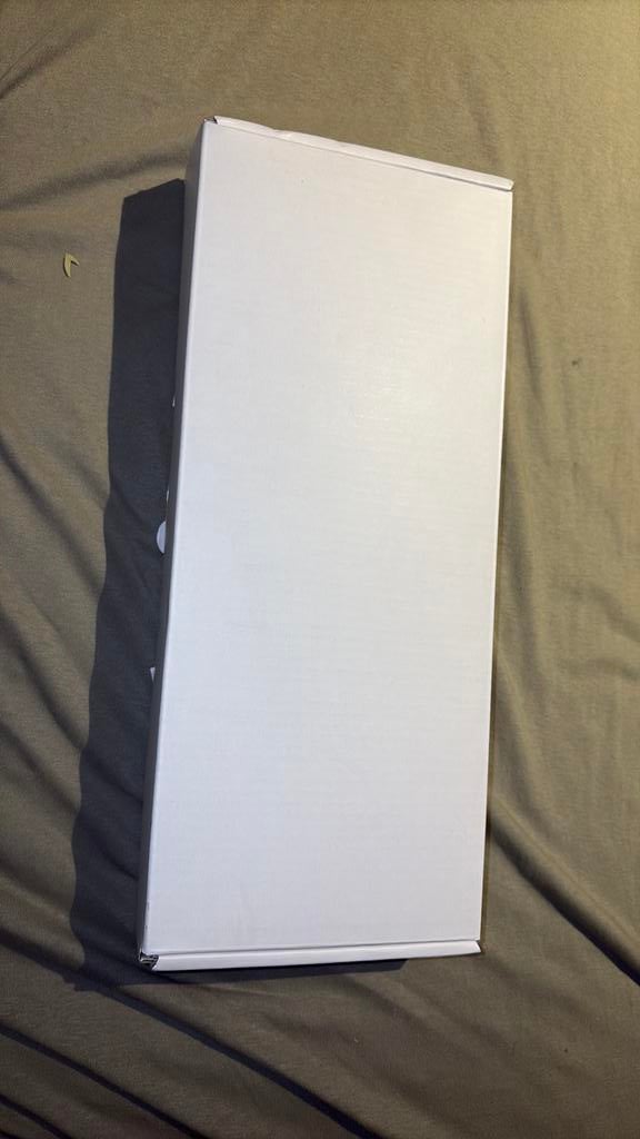 Keyboard met rgb 60% zachte keys, Ophalen, Gaming toetsenbord, Zo goed als nieuw, Qwerty